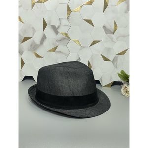 All American Stetson | Fedora Hat EUC Large Cap